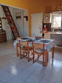 Photo 12 - Cottage 110 m² in Central Macedonia