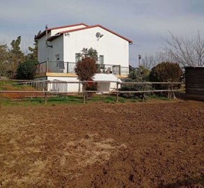 Photo 7 - Cottage 110 m² in Central Macedonia