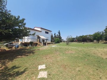 Photo 9 - Cottage 110 m² in Central Macedonia
