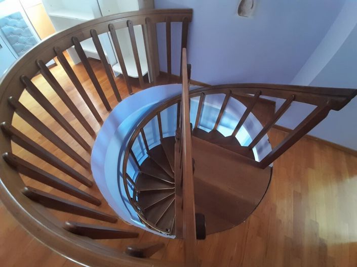 Image No.10-4 Bed Maisonette for sale