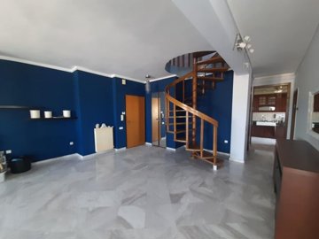 Photo 2 - Townhouse 240 m² in Central Macedonia