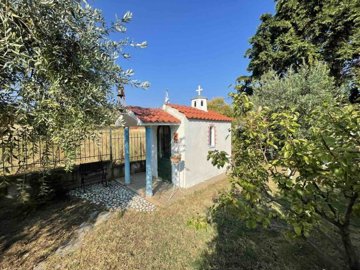 Photo 12 - Villa 310 m² in Eastern Macedonia and Thrace