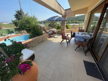 Photo 13 - Villa 310 m² in Eastern Macedonia and Thrace