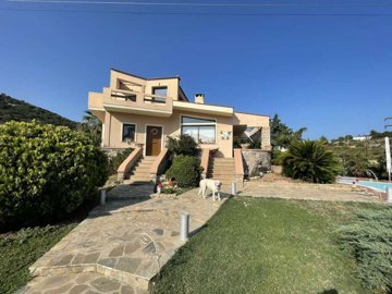 Photo 3 - Villa 310 m² in Eastern Macedonia and Thrace