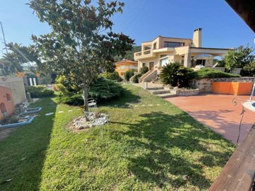 Photo 4 - Villa 310 m² in Eastern Macedonia and Thrace