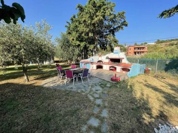 Photo 8 - Villa 310 m² in Eastern Macedonia and Thrace