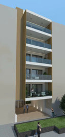 Photo 2 - Apartment 55 m² in Attica