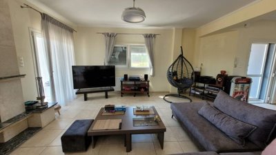 Photo 10 - Cottage 320 m² in Central Macedonia