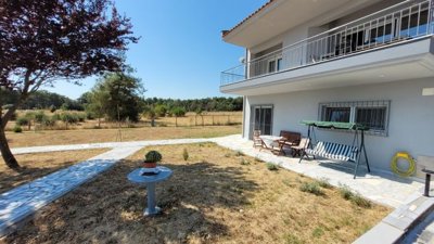 Photo 3 - Cottage 320 m² in Central Macedonia
