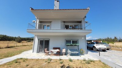 Photo 4 - Cottage 320 m² in Central Macedonia