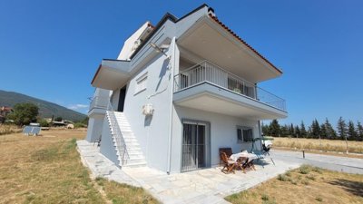 Photo 5 - Cottage 320 m² in Central Macedonia