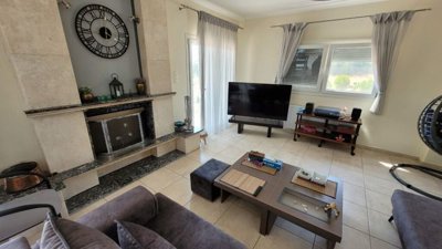 Photo 8 - Cottage 320 m² in Central Macedonia