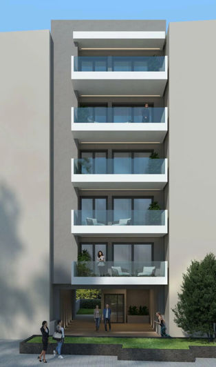 Image No.1-2 Bed Flat for sale