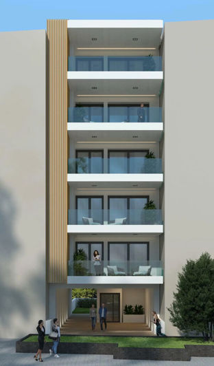 Image No.3-2 Bed Flat for sale