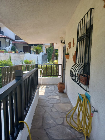 Image No.13-Appartement de 2 chambres à vendre à Halkidiki