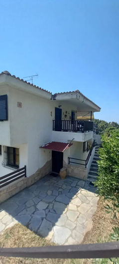 Image No.16-Appartement de 2 chambres à vendre à Halkidiki