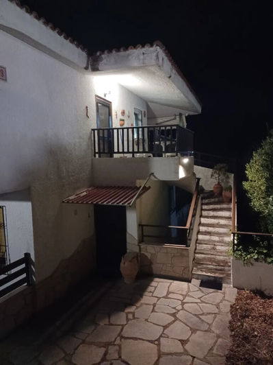 Image No.19-Appartement de 2 chambres à vendre à Halkidiki