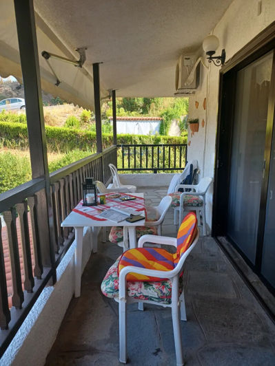 Image No.2-Appartement de 2 chambres à vendre à Halkidiki