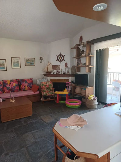 Image No.3-Appartement de 2 chambres à vendre à Halkidiki