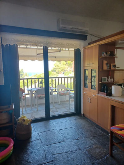 Image No.5-Appartement de 2 chambres à vendre à Halkidiki