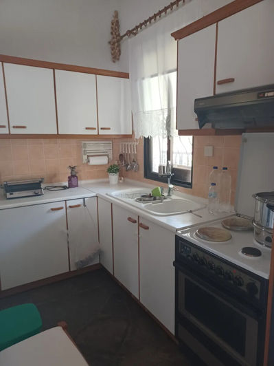 Image No.6-Appartement de 2 chambres à vendre à Halkidiki