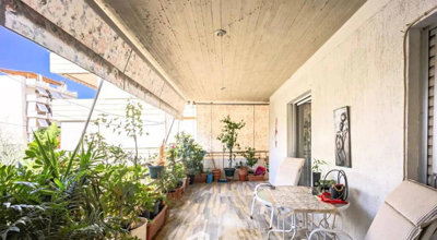 Photo 3 - Apartment 101 m² in Attica