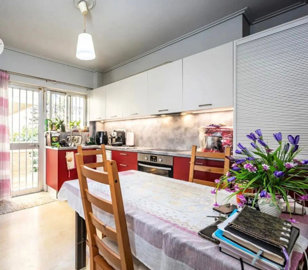 Photo 5 - Apartment 101 m² in Attica