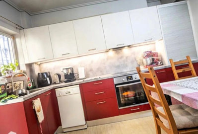 Photo 6 - Apartment 101 m² in Attica