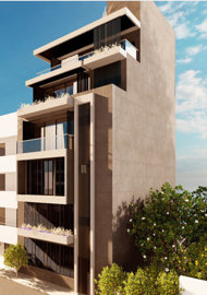 Photo 1 - Apartment 70 m² in Attica