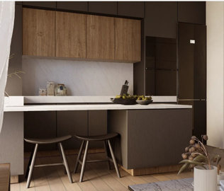 Photo 2 - Apartment 70 m² in Attica