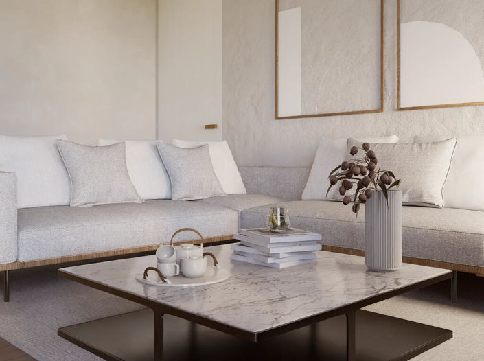 Image No.3-2 Bed Flat for sale