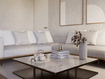 Photo 3 - Apartment 70 m² in Attica