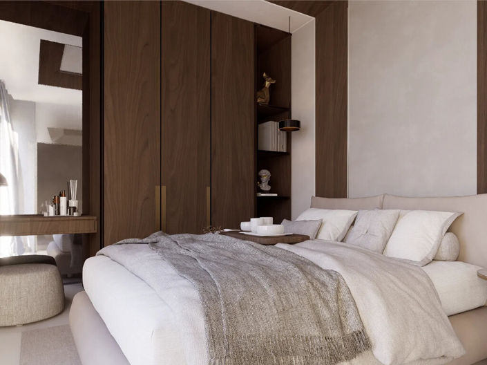 Image No.4-Appartement de 2 chambres à vendre à Viron