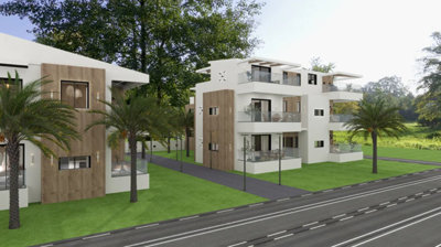 Photo 2 - Townhouse 64 m² in Aegean islands