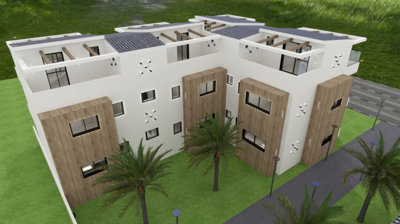 Photo 5 - Townhouse 64 m² in Aegean islands
