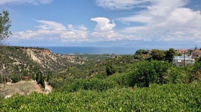 Photo 10 - Cottage 200 m² in Peloponnese