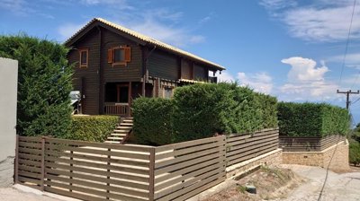 Photo 2 - Cottage 200 m² in Peloponnese