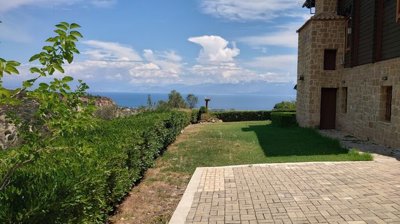 Photo 3 - Cottage 200 m² in Peloponnese