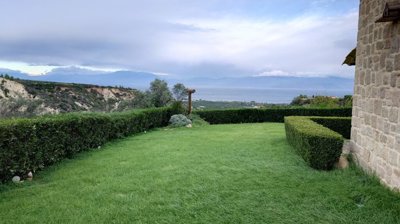 Photo 4 - Cottage 200 m² in Peloponnese