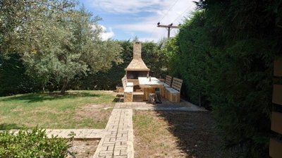 Photo 5 - Cottage 200 m² in Peloponnese