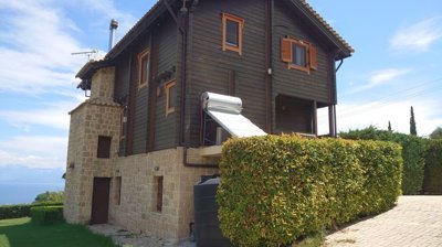 Photo 6 - Cottage 200 m² in Peloponnese