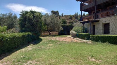 Photo 8 - Cottage 200 m² in Peloponnese