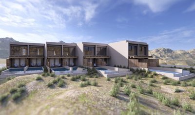 Photo 4 - Villa 66 m² in Crete