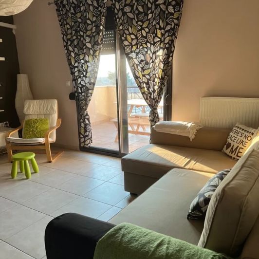 Image No.3-Appartement à vendre à Thessalonique