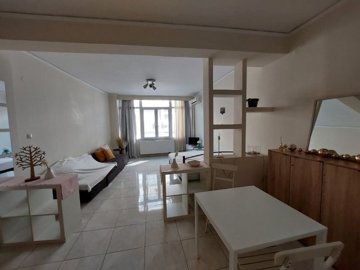 Photo 1 - Apartment 48 m² in Central Macedonia