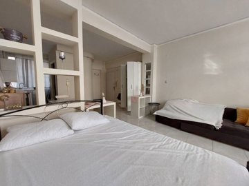 Photo 5 - Apartment 48 m² in Central Macedonia