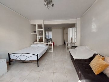 Photo 8 - Apartment 48 m² in Central Macedonia