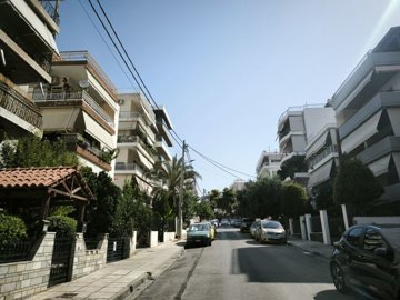 Photo 1 - Apartment 72 m² in Attica