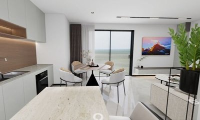Photo 1 - Apartment 72 m² in Attica