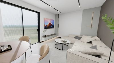 Photo 2 - Apartment 72 m² in Attica